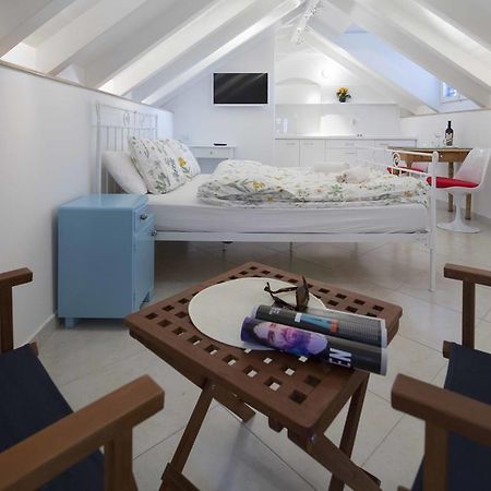 Templar Residence Apartments Dubrovnik Bagian luar foto