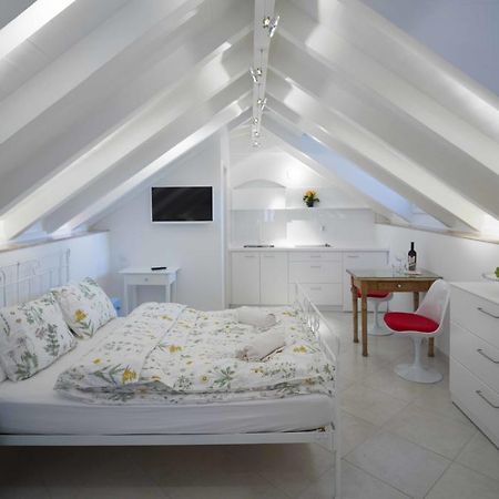 Templar Residence Apartments Dubrovnik Bagian luar foto