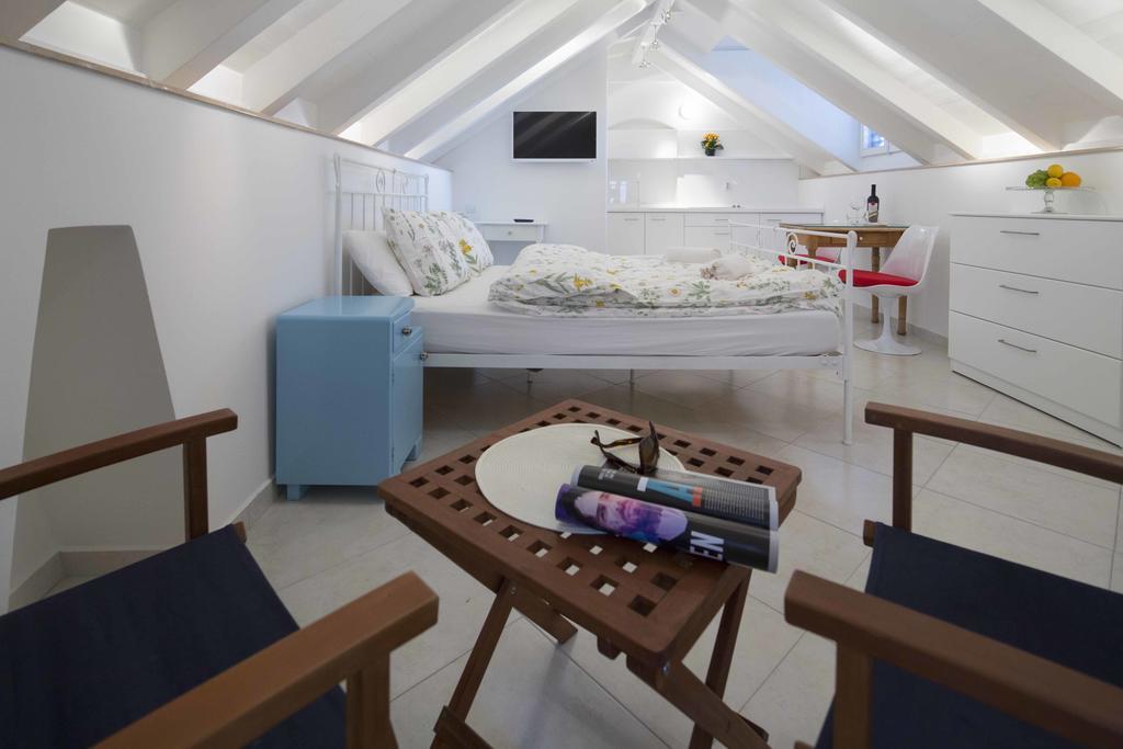 Templar Residence Apartments Dubrovnik Bagian luar foto