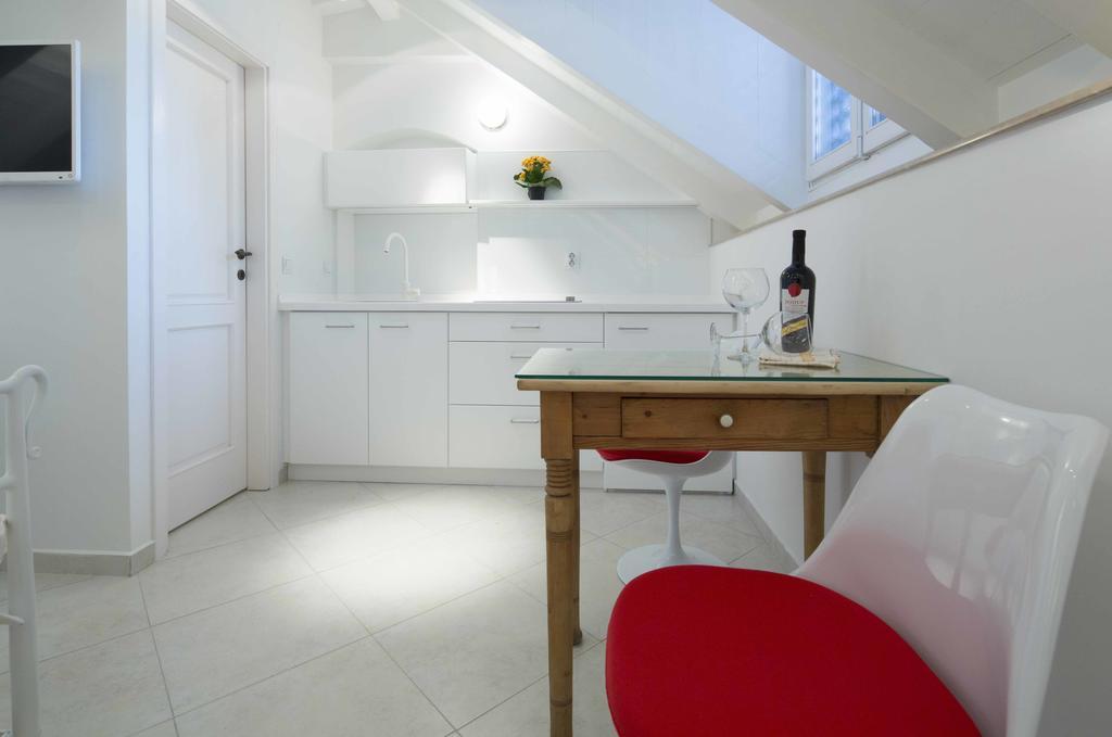Templar Residence Apartments Dubrovnik Bagian luar foto