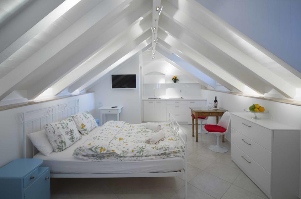 Templar Residence Apartments Dubrovnik Bagian luar foto