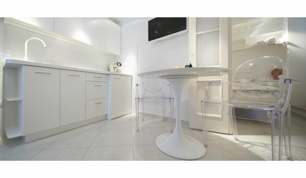 Templar Residence Apartments Dubrovnik Bagian luar foto