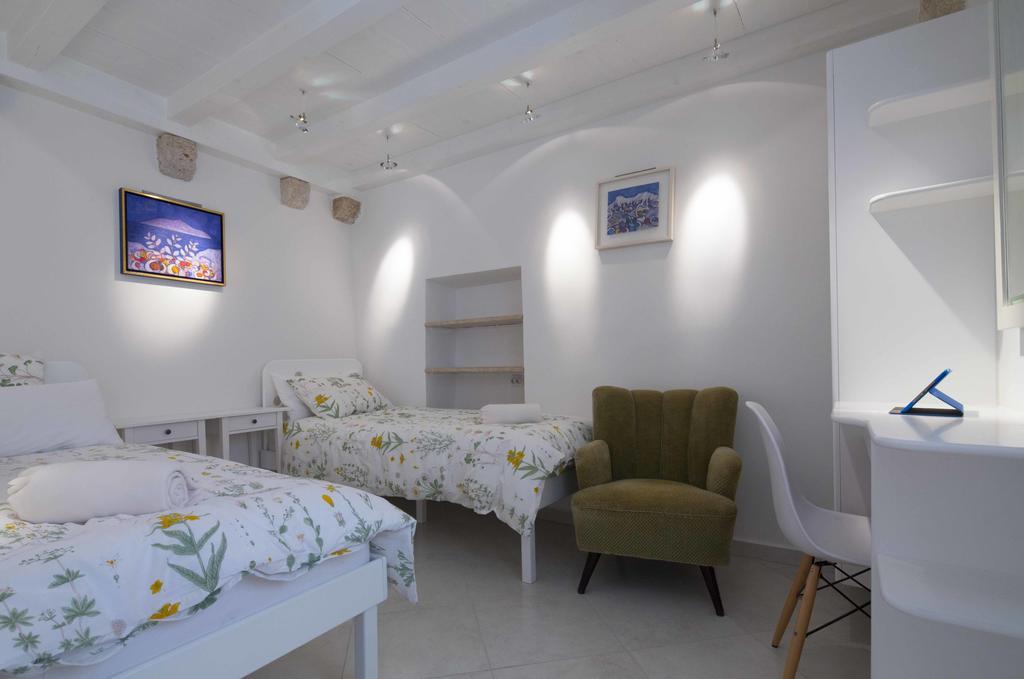 Templar Residence Apartments Dubrovnik Bagian luar foto