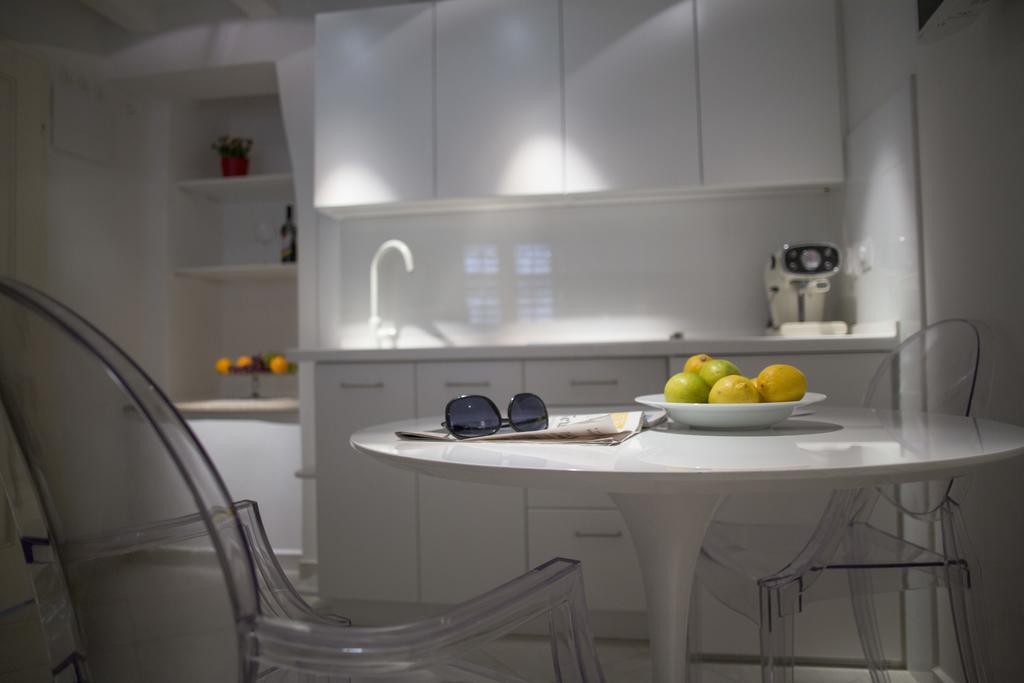Templar Residence Apartments Dubrovnik Bagian luar foto