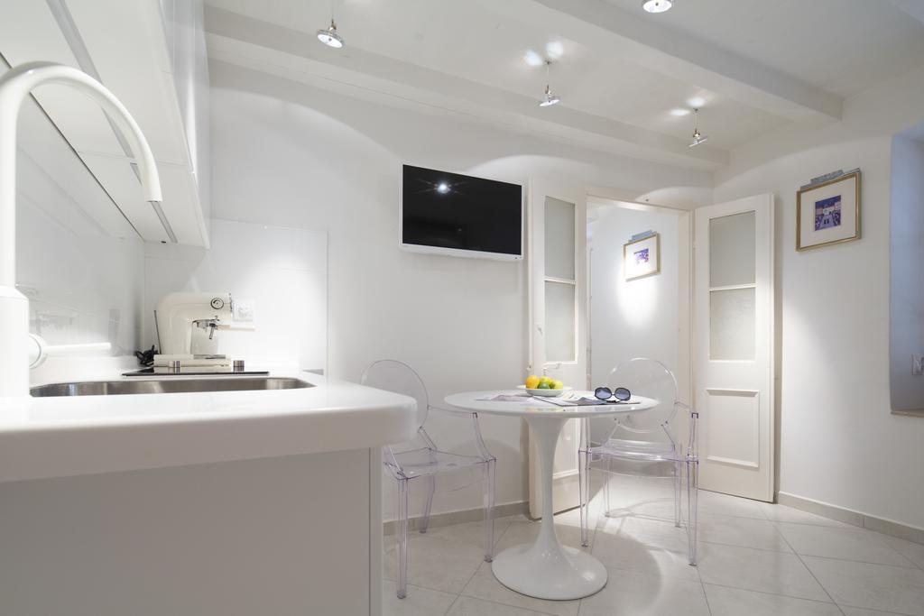 Templar Residence Apartments Dubrovnik Bagian luar foto
