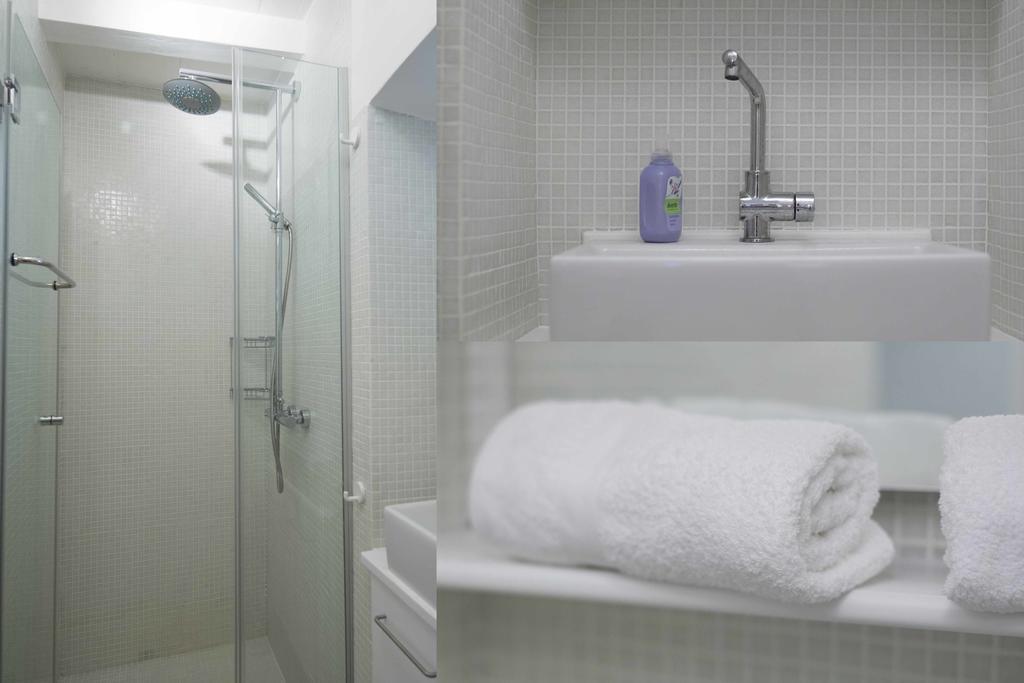 Templar Residence Apartments Dubrovnik Bagian luar foto