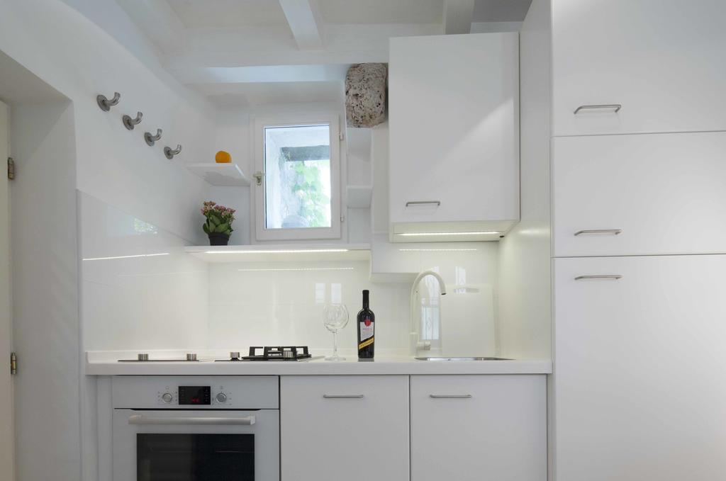Templar Residence Apartments Dubrovnik Bagian luar foto