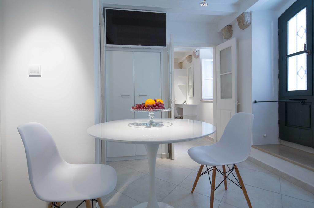 Templar Residence Apartments Dubrovnik Bagian luar foto