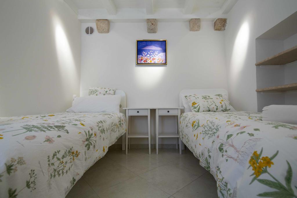 Templar Residence Apartments Dubrovnik Bagian luar foto